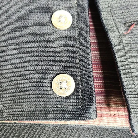 Men's Shirt - Picture 6 of 7